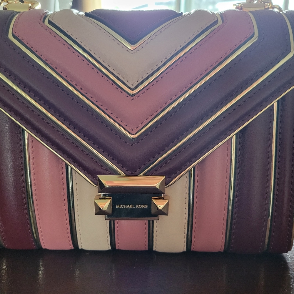 Michael kors whitney